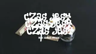 SMESZ - CZAS JEST (prod. Lethal Needle)