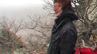 Эй Монашка — ВИА Секси Чебурашки (гора Медведь, Аю Даг)