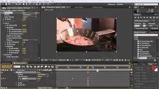 How to Create Slow Motion in Adobe After Effects