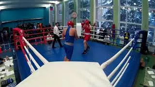 Воеводин Aндрей Котов Павел