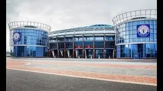 21.03.2020. 2002-03, А. Юность - Гомель