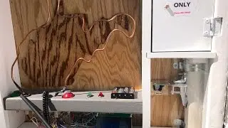 The Making of a "SMART" Gadget cache