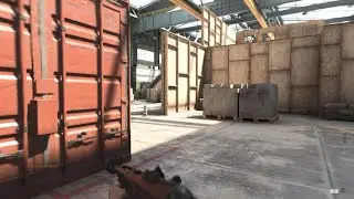 Call of Duty: Black Ops Cold War_ мутновато, но вытянул