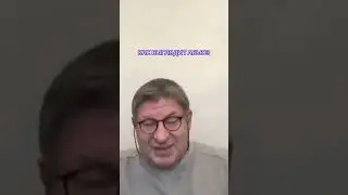 ЧТО ТАКОЕ АБЬЮЗ? Отвечает Михаил Лабковский 