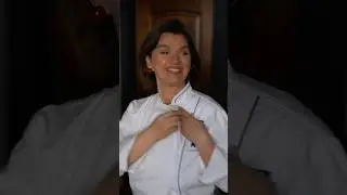 POV: вернулась на кухню
