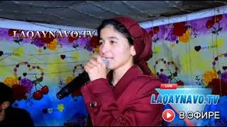 Ulug‘bek va Maftuna Bo‘lar | Улугбек ва Мафтуна Булар