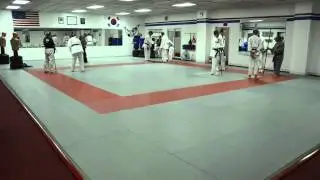 The American Judo-Hapkido Institute - Our Schools