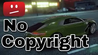 How to make Asphalt 9 legends No copyright trick gameplay 2022