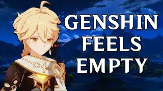 Genshin Impact Is a Shell of It's Former Self