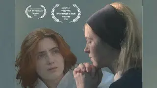 Glass Girls (2023) - TEEN DRAMA SHORT FILM in a mental hospital (ESRA)