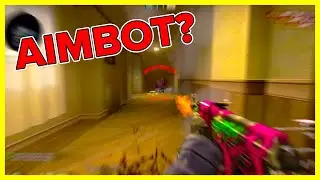 I Found a New CSGO AIMHACK!? // CS:GO Highlights #29 + GIVEAWAY