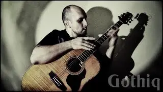 5010 - Готика