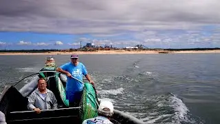 Arte Xávega - TRADIÇÃO a Desaparecer...