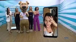 ENTREGA 4º PRÊMIO /  CAPIXABA CAP 15.09.2024