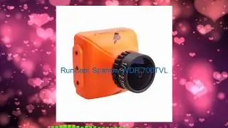 RunCam Sparrow WDR 700TVL