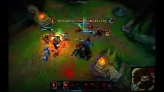 Illusion Compilation June 2015 + Bronze plays
