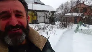 Братья :-)) Зимовка в ППУ -  Рыбалка из архива