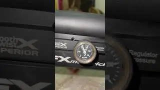 FXMaverick 2. Regülatör doğru pul dizilimi ve istikrarlı geri besleme.