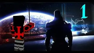 Mass Effect: ep/1  La decouverte