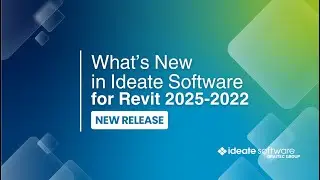 What's New in Ideate Software June 2024 Release