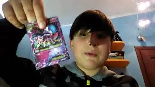 Recensione Tin solgaleo e necrozma gx e trovo la full art