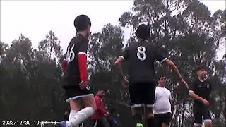 Escola de Futebol de Outeiro Maior