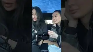 Повезло быть  младшей 😂