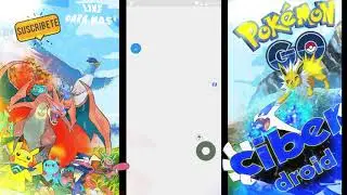 SOLUCIÓN al ERROR 12 DEL GPS dentro del VMOS - Pokemon Go ! 😎
