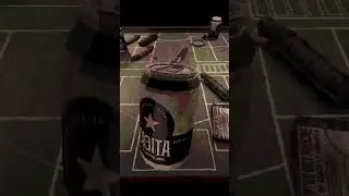 Buckshot Roulette Информация сила
