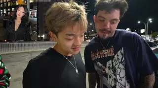 FaZe Reacts To Nina Lin's Permanent Twitch Ban..