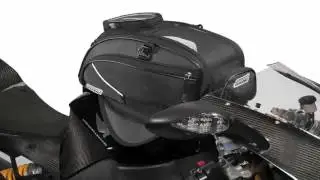 Rapid Transit 659 5001 Motorcycle Tank Bag