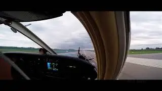 Duluth Departure Edit (HD)