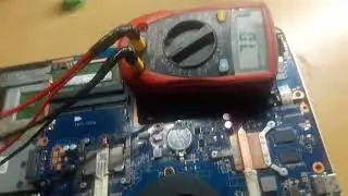 HP laptop Graphics to Non-Graphics Conversion