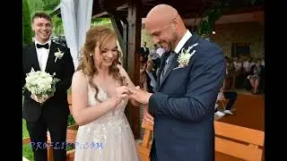 Mihaela&Andrej | 10.06.2023 Life's happiness consists of moments