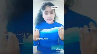 யம்மாடியோவ் இன்னா பேச்சு பேசுறா. யாரு இவங்க? Tamil TikTok gangsters 😅😂