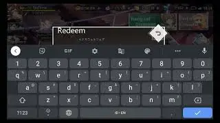 new code?! | ILLUSION CONNECT GLOBAL