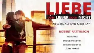 Liebe oder lieber doch nicht - Trailer