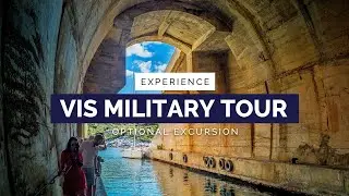 Vis Tour Croatia