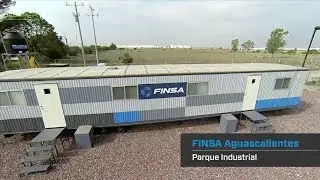 FINSA Aguascalientes