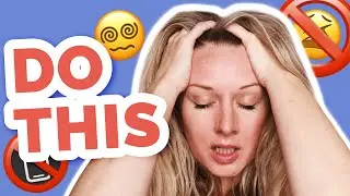 Do THIS When You Can't Focus on Anything (Stop Distractions)