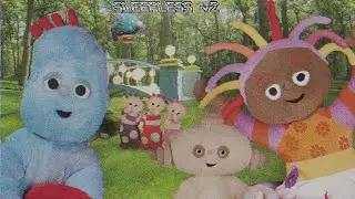 FNF x Pibby-SLEEPLES V2 (Remake concept)