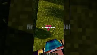 Вид #minecraft #майнкрафт #minecraftмоды #mods #майн #моды #шортс #майнкрафтмоды #minecraftmods #mod