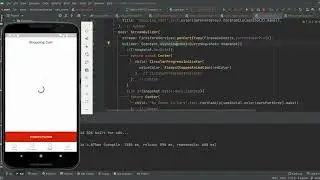 Flutter Stream Builder Error | Stream Method | Not giving output in stream/future