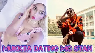 MUKKTA DATING WITH MC STAN, Gully ka kutta reaction, Gally ka kutta. emiway vs divine.