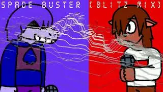 FNF - Spade Buster (Blitz Mix)