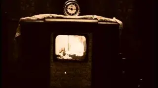 Советская реклама 1950-х – «Пять вечеров» КВН-49