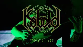 KOBOLD - Vertigo【Guitar playthrough】