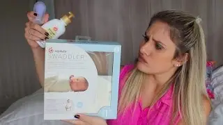 COISAS DE BEBÊ QUE NÃO VALEM A PENA | #VEDA 10