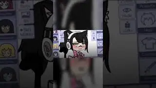 Gasha edit ||старое видео||