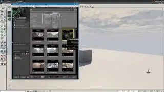 Unreal Development Kit (UDK) on Linux ·· Test#1 ·· vanilla Wine